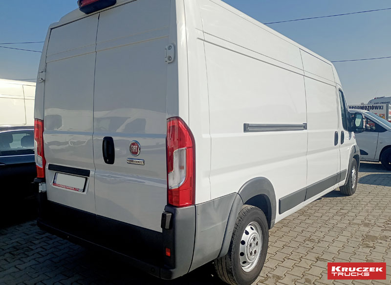 wypożyczalnia busów fiat ducato